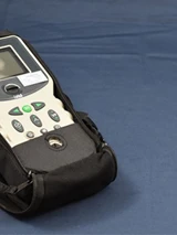 Megger Tdr1000 Kabelbreuk Meter Metesco